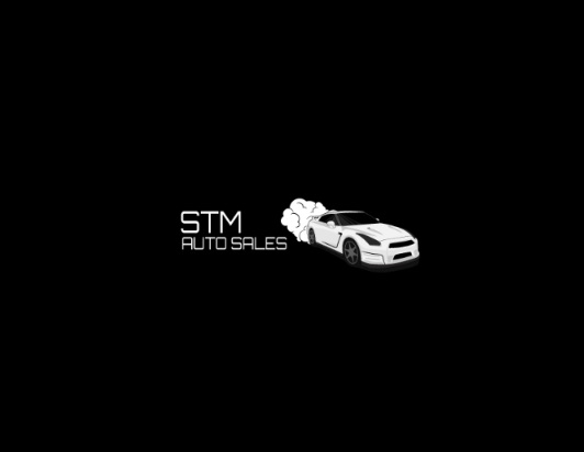 STM AUTO SALES cover