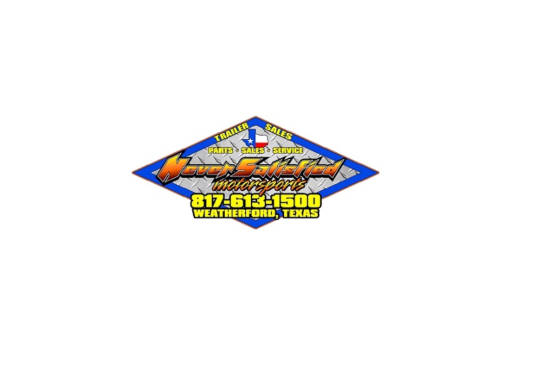 Never Satisfied Motorsports cover