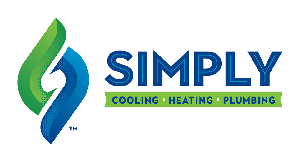 Simply Cooling, Heating & Plumbing cover