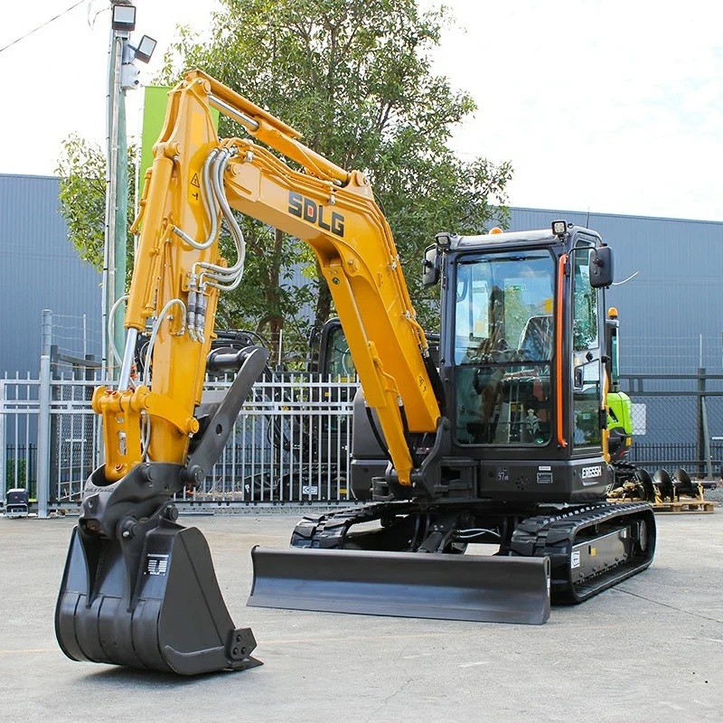 Achilles Machinery cover