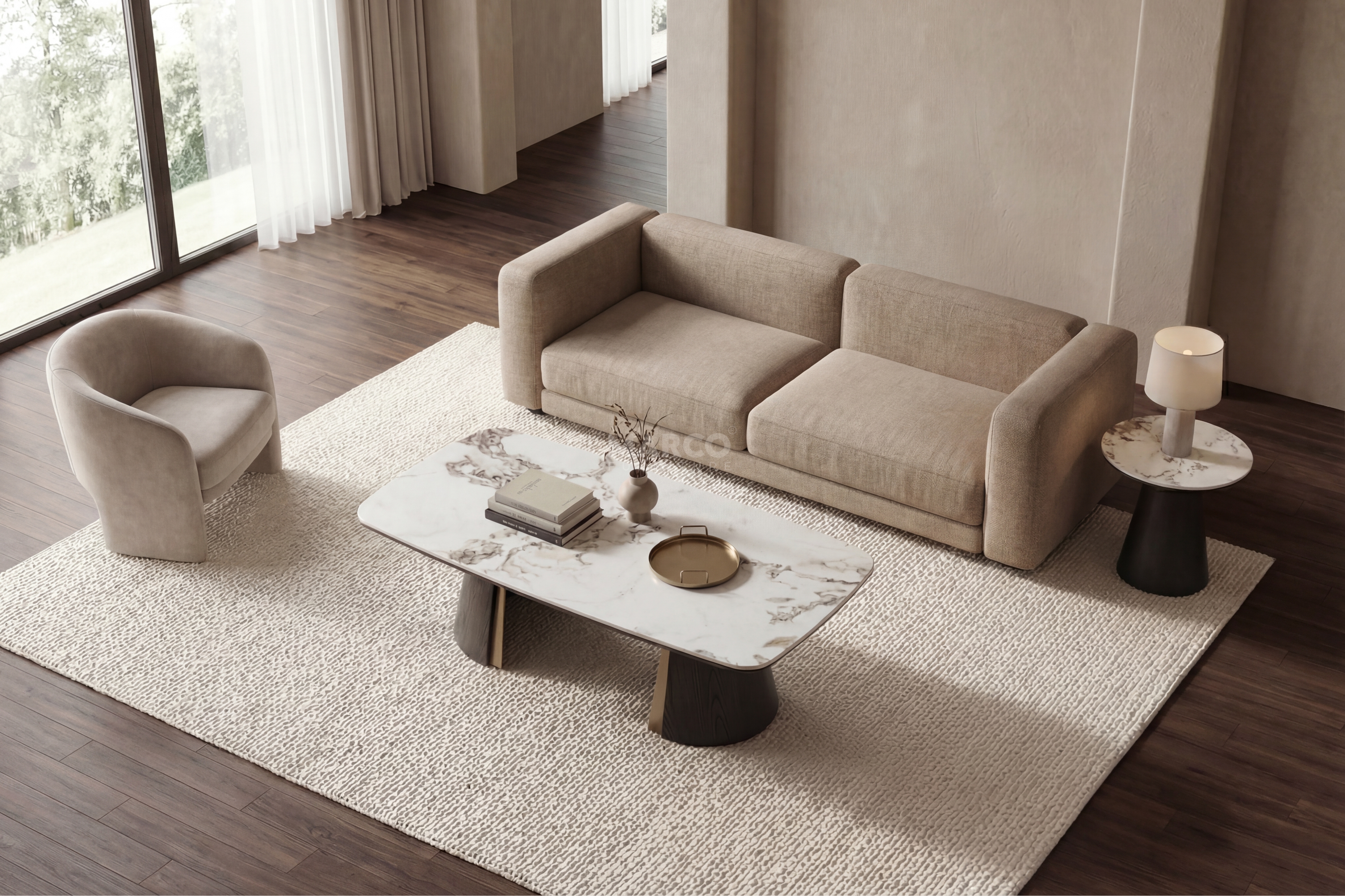 Marco Furniture cover