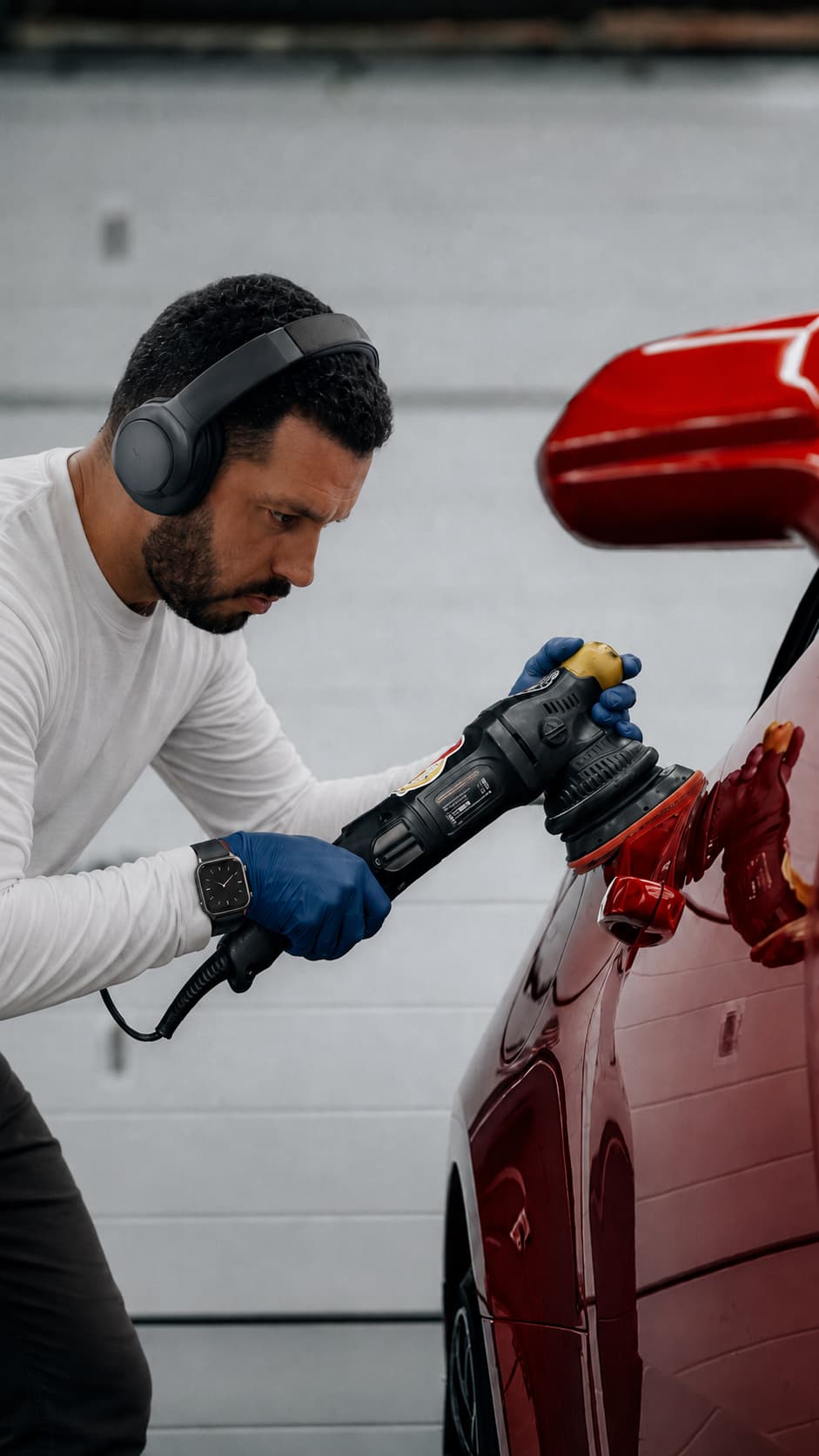 Azul Auto Detailing Houston