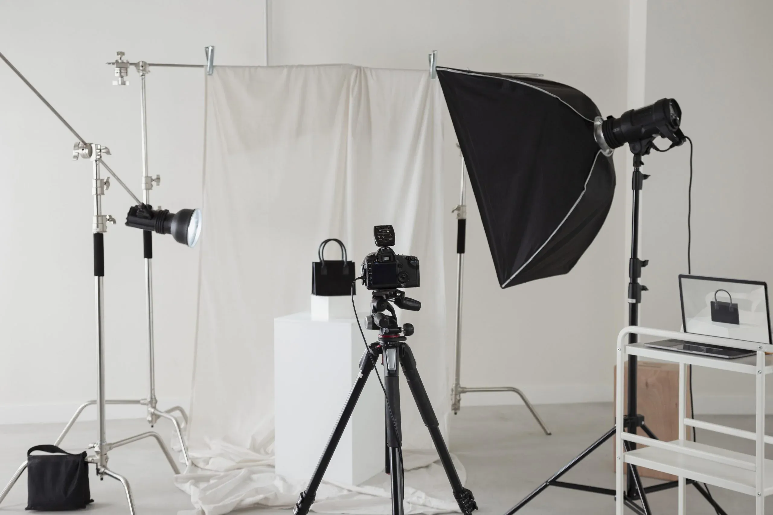 Impression Photography cover