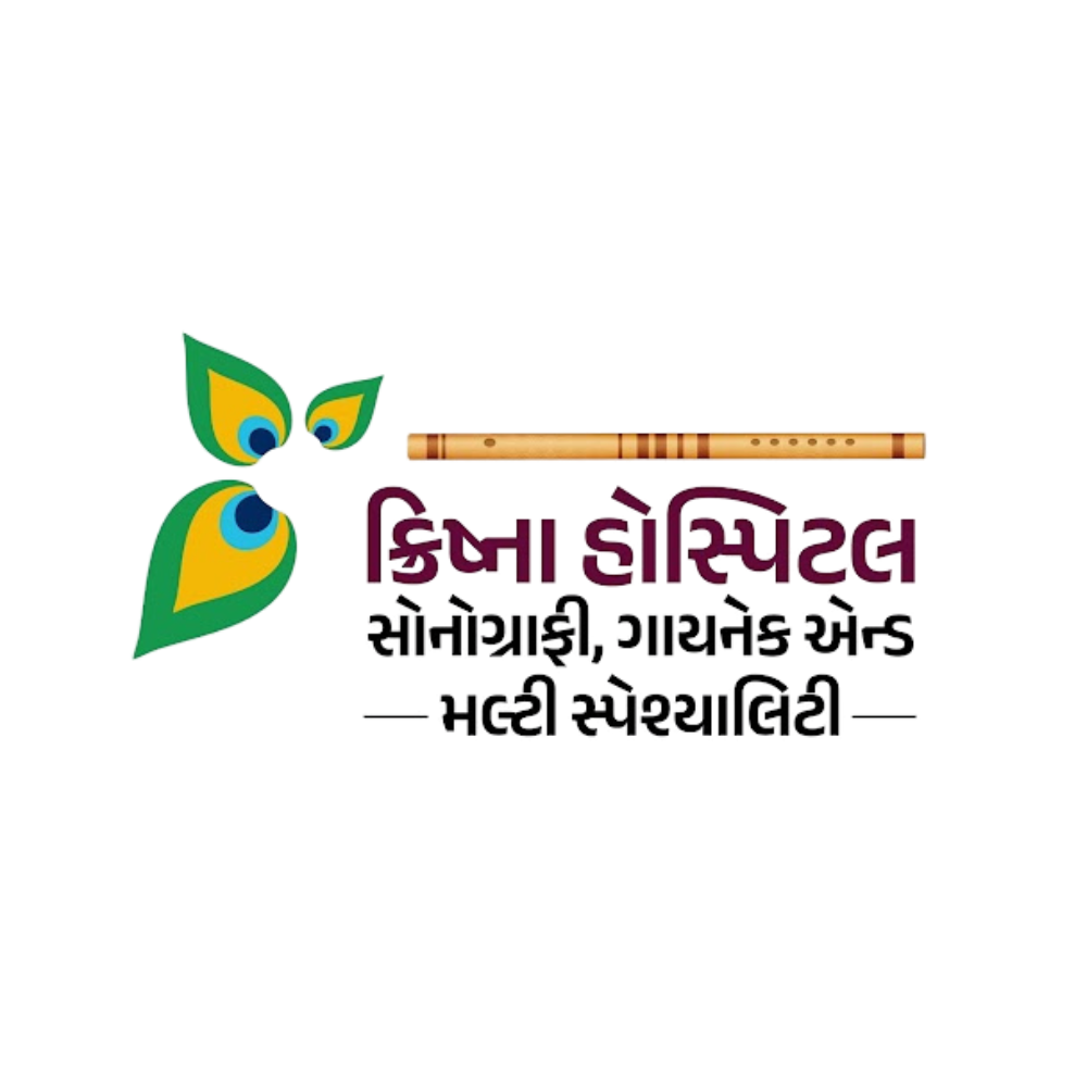 KRISHNA Women's & Multi Speciality Hospital cover