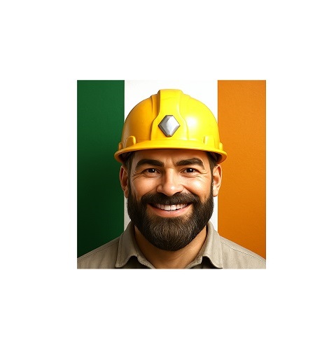 Manual Handling Ireland cover