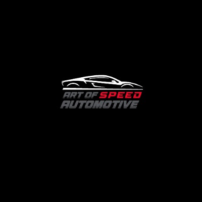 Art of speed Automotive cover