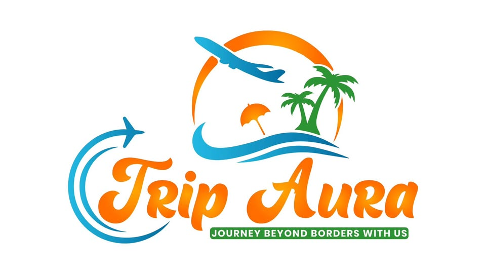 TripAura cover