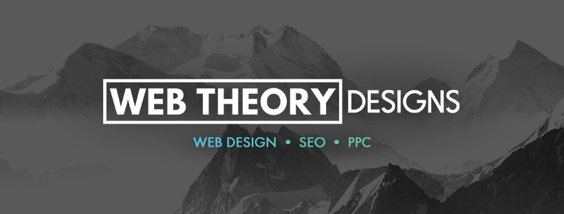 Web Theory Designs cover