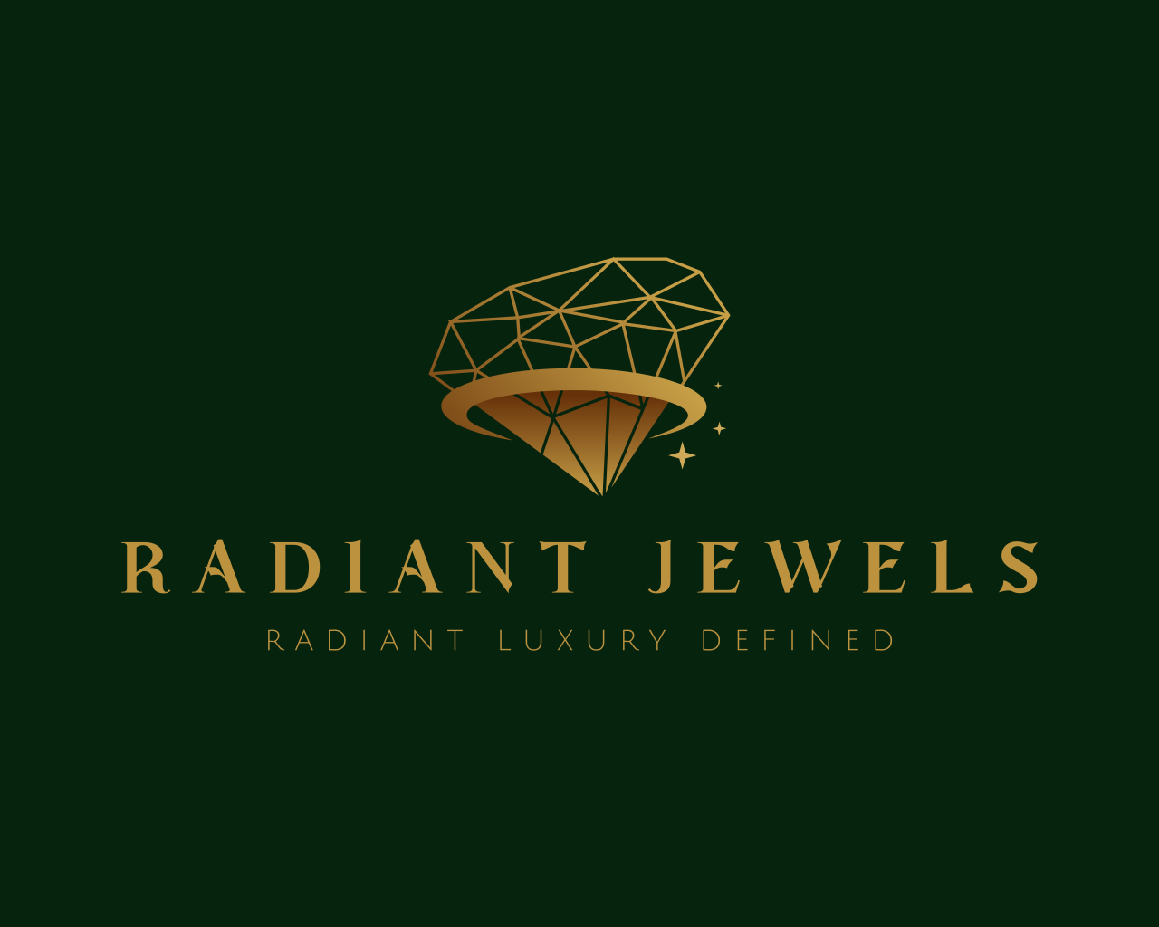 Radiant Jewels