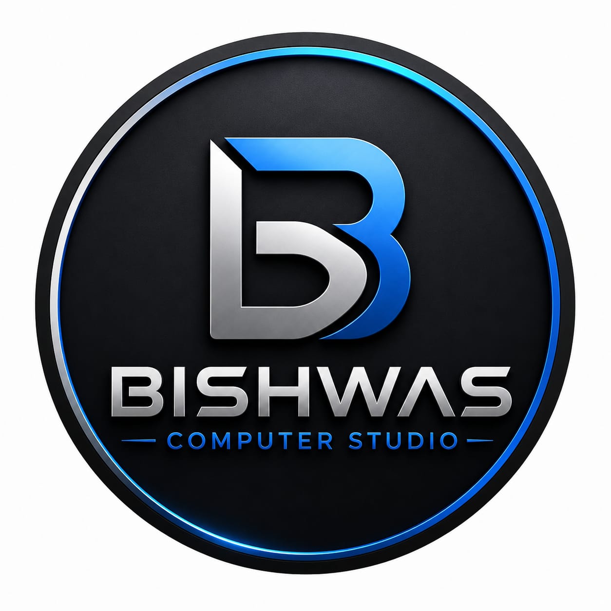 Biswas Computer Studio cover