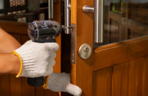Assured Locksmiths cover