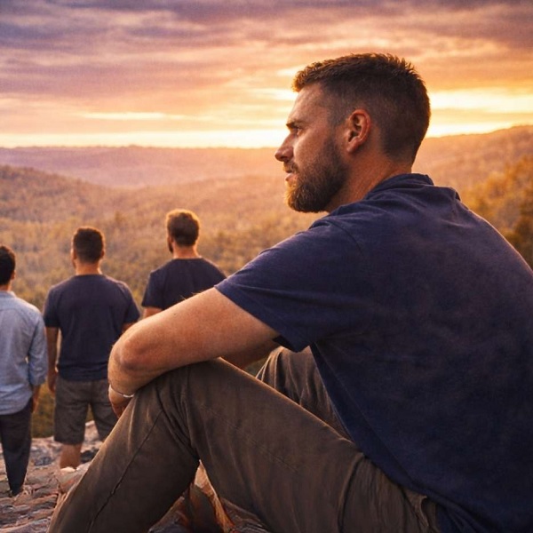 Into Action Recovery Private Men's Addiction Treatment Centre cover