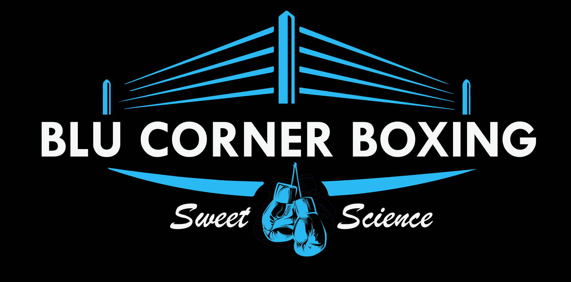 Blu Corner Boxing
