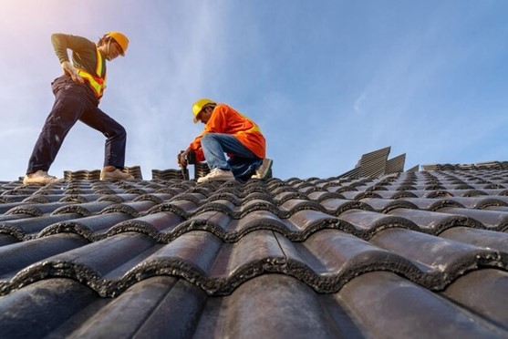 Workhorse Roofing and Exteriors cover