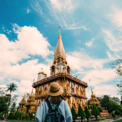 Travnook Travel & Tourism cover