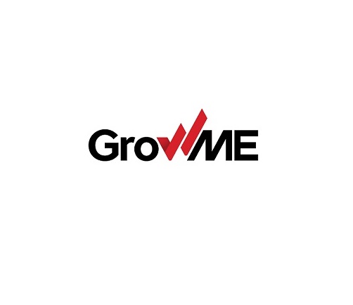GrowME Marketing cover