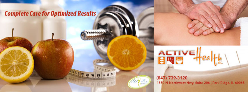 Active Health cover
