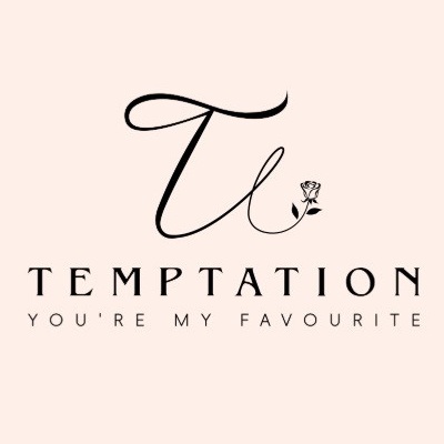 Temptation Florist cover