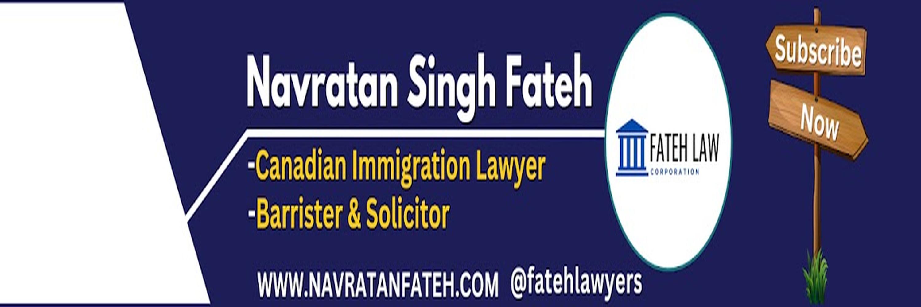 Fateh Law Corporation cover