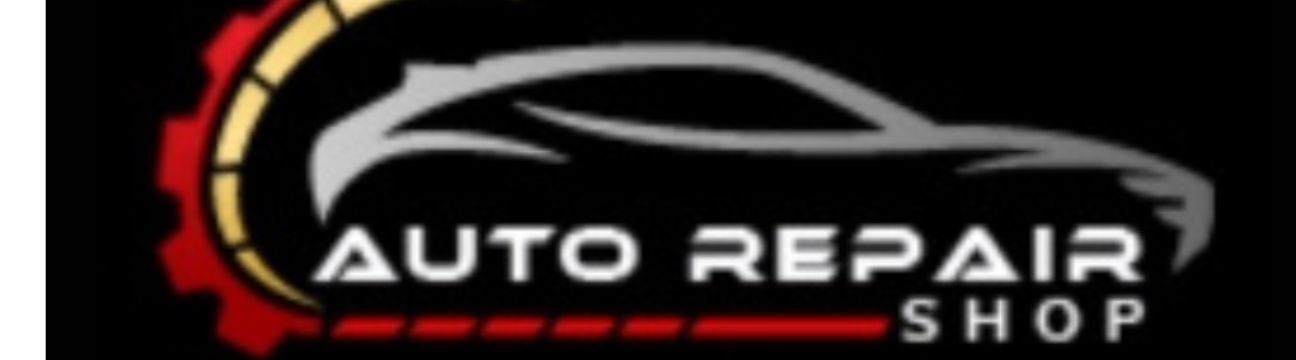Auto Repair Shop cover