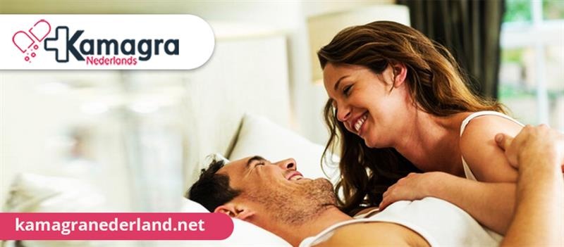 Kamagra Nederland cover
