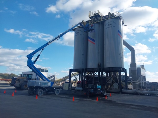 Silo Pros Inc. cover
