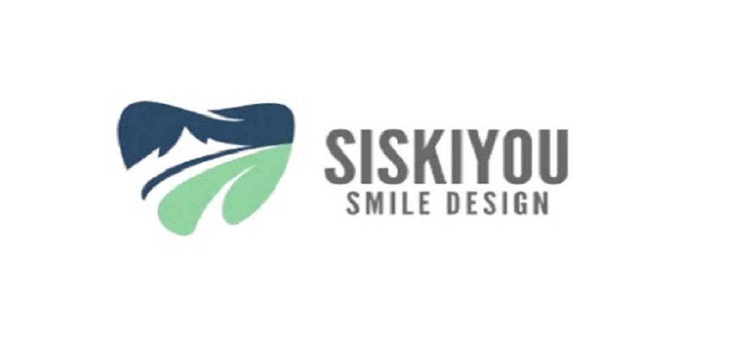 Siskiyou Smile Design cover