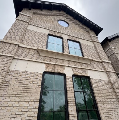 Vanguard Masonry cover