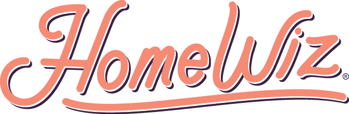 HomeWiz cover image