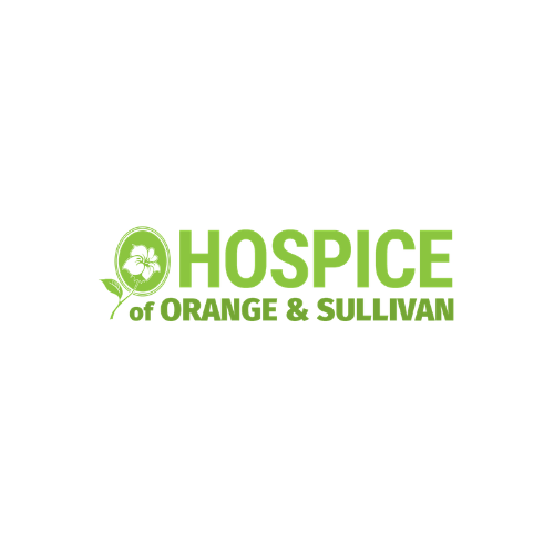 Hospice of Orange County cover