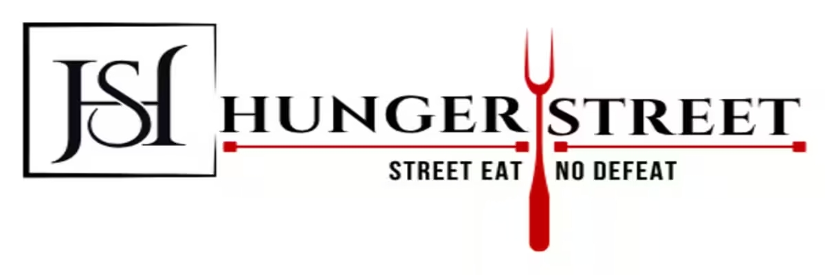 Hunger Street Langley cover