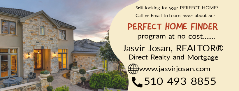 Jasvir Josan - Realtor cover