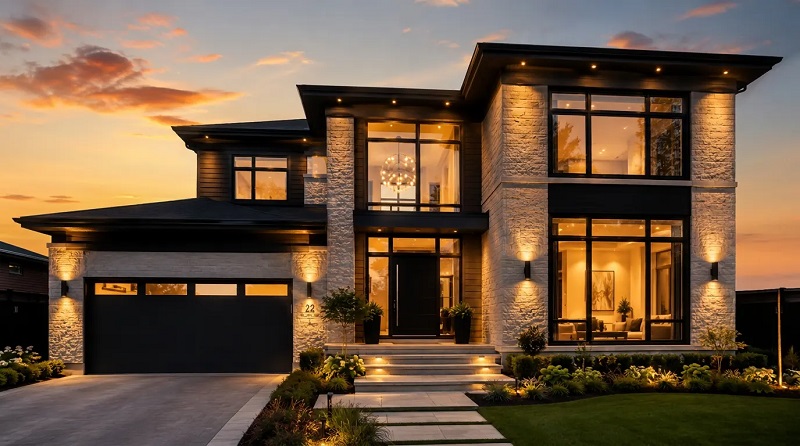 Trust Build Windows and Doors cover