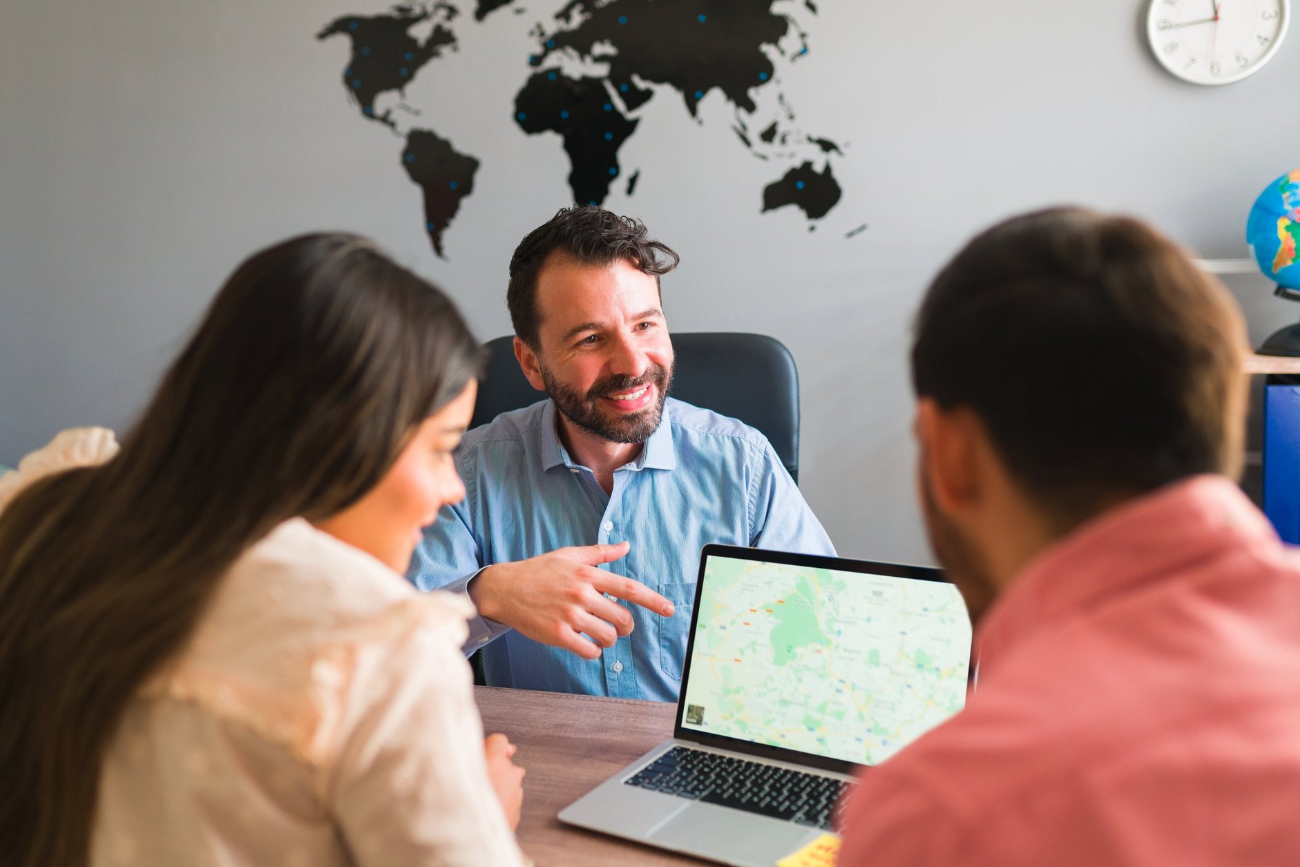 Heenan & Browne Visa and Migration Services cover