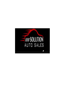 Solution Auto Sales & Body cover
