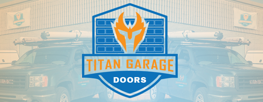 Titan Garage Doors Quad Cities cover