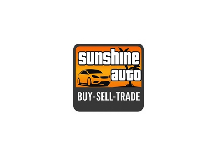 Sunshine Auto cover