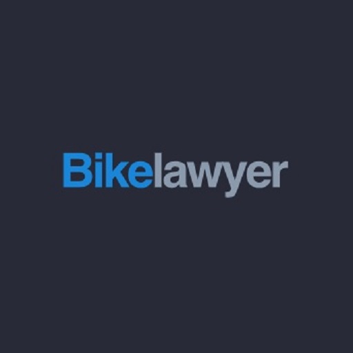 Bikelawyer cover image
