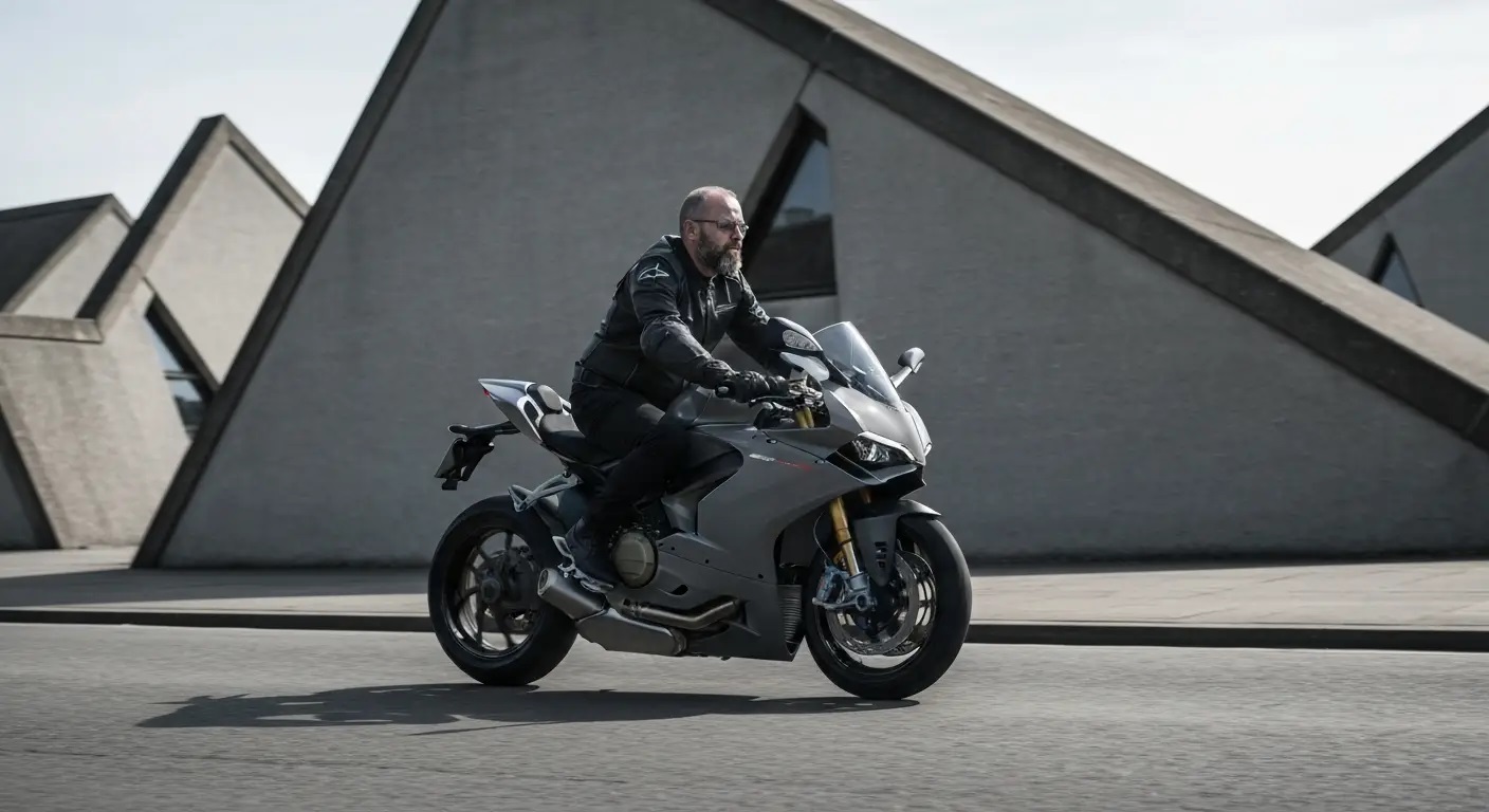 RF Motorradgrundkurs Zürich