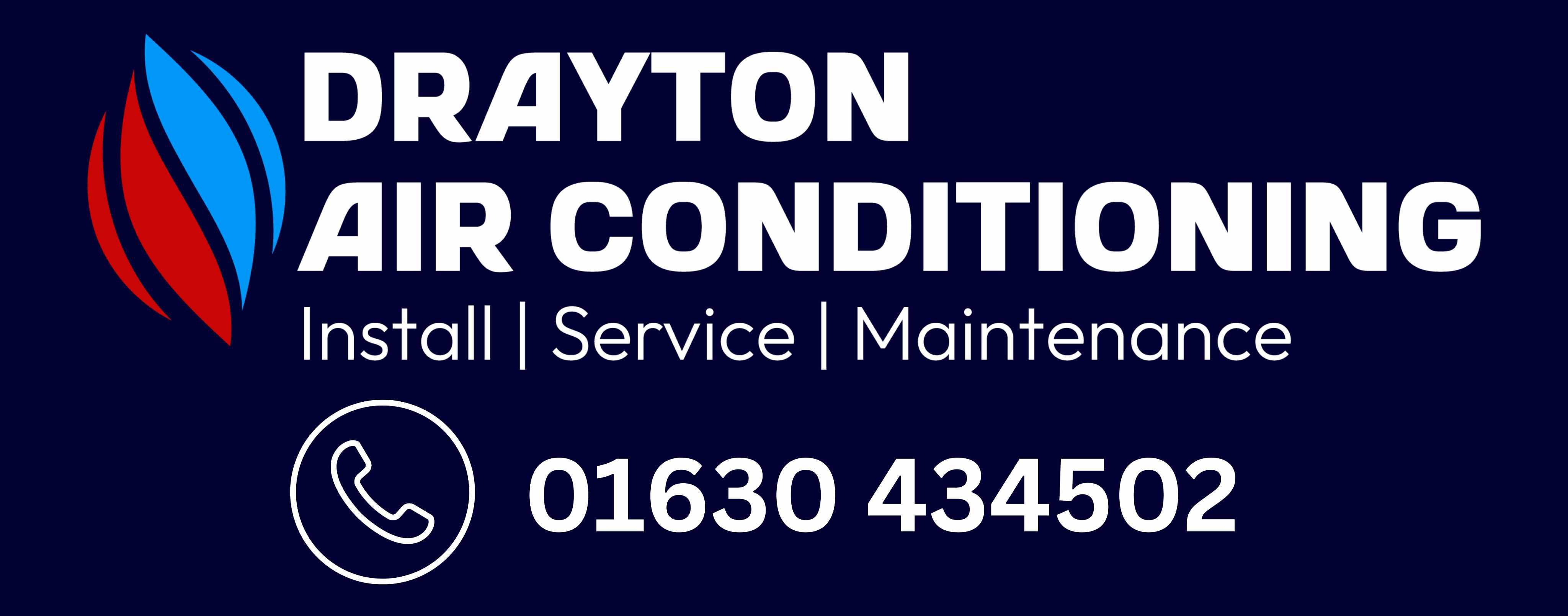Drayton Air Conditioning cover