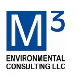M3 Environmental Consulting LLC cover
