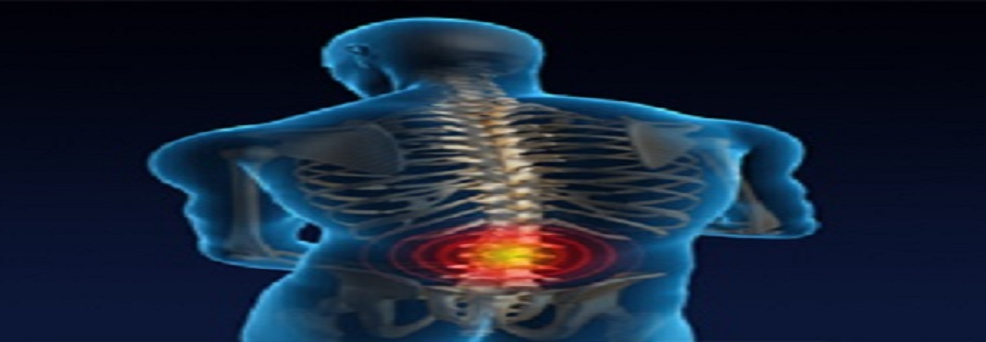 Gamble Chiropractic Clinic cover
