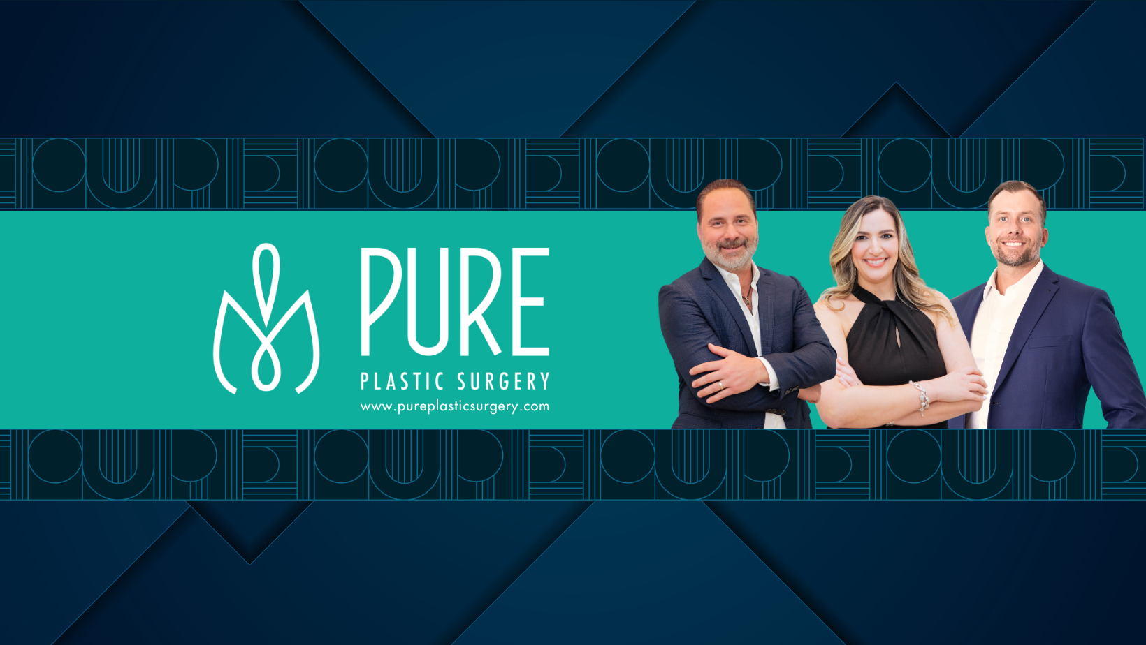 Pure Plastic Surgery cover