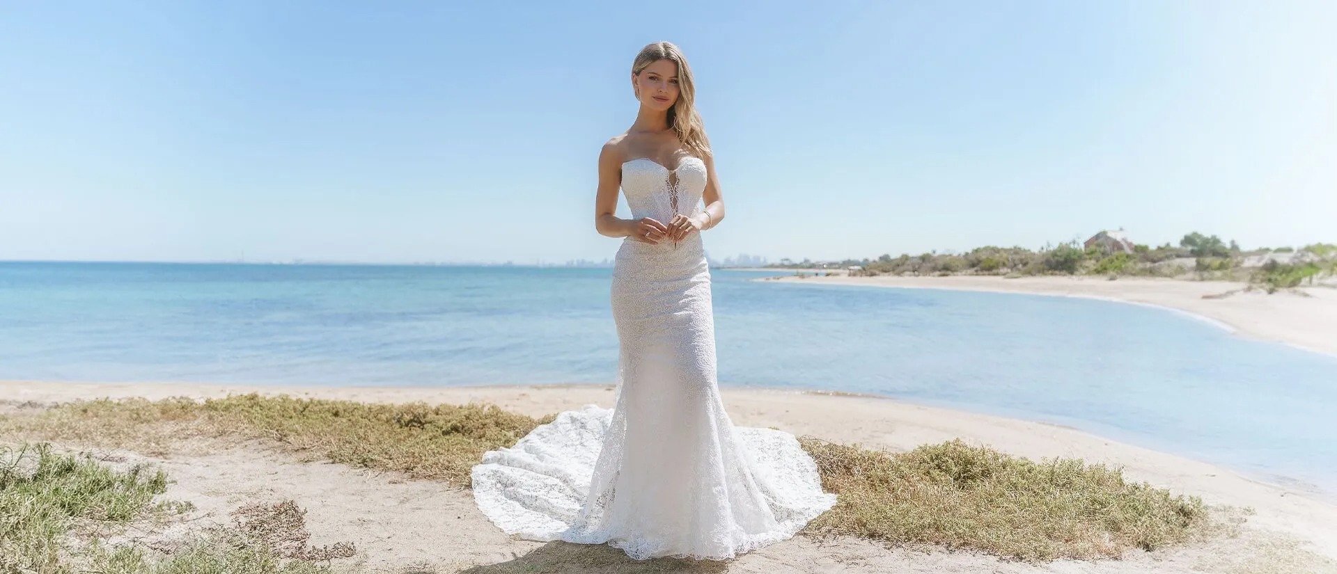 Be A Star Bridal cover