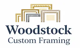 Woodstock Custom Framing cover