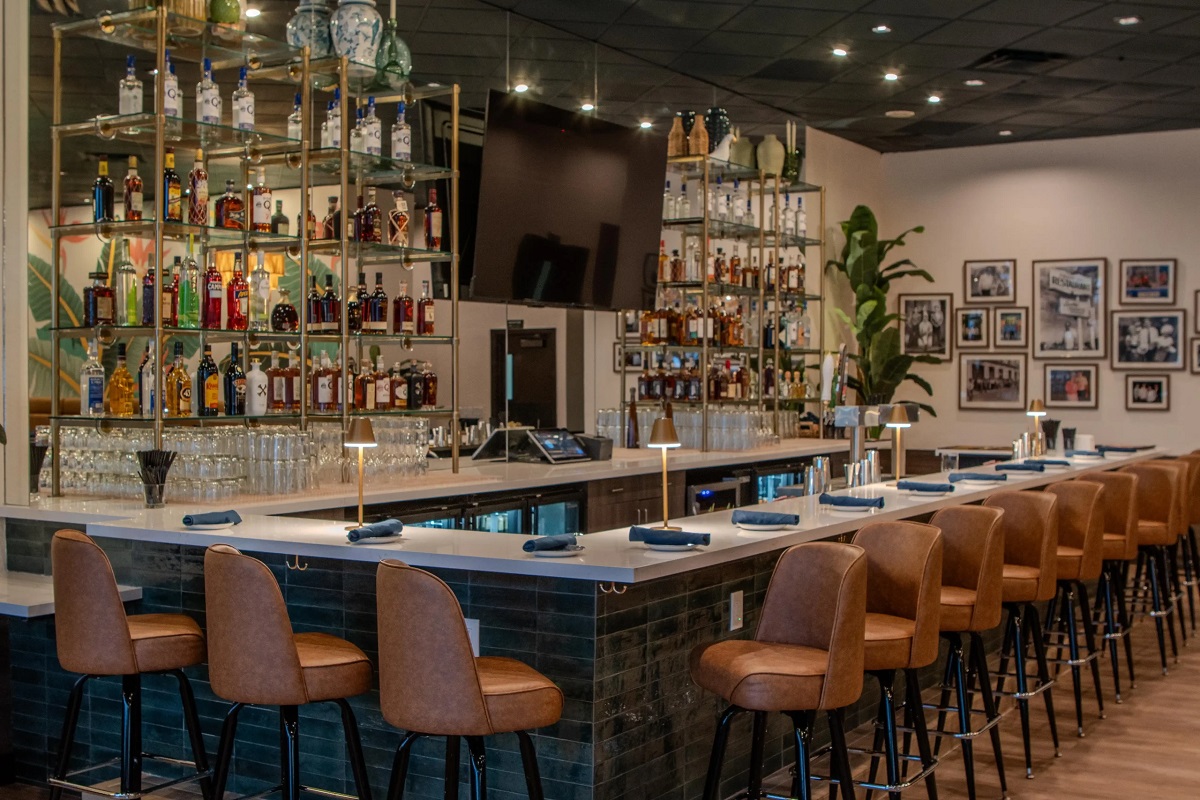 Padrino’s Cuban Restaurant cover image