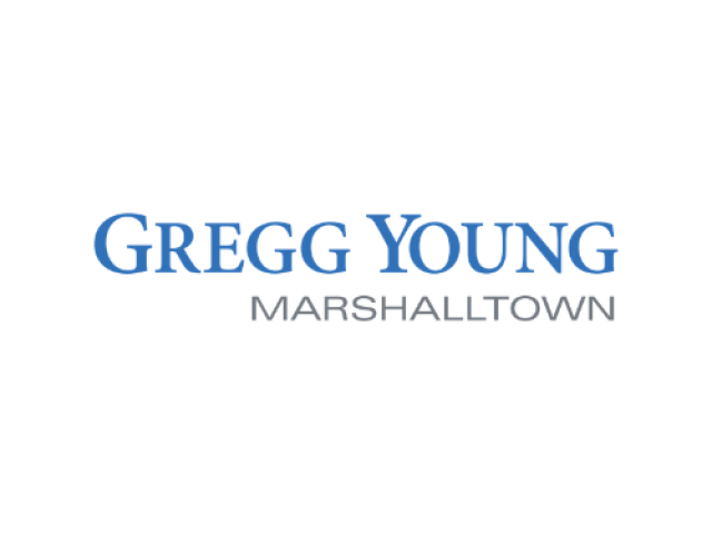 Gregg Young Chevrolet Marshalltown cover
