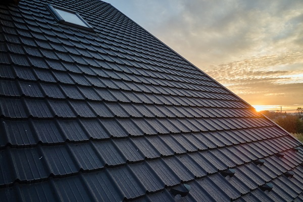East View Roofing Ltd