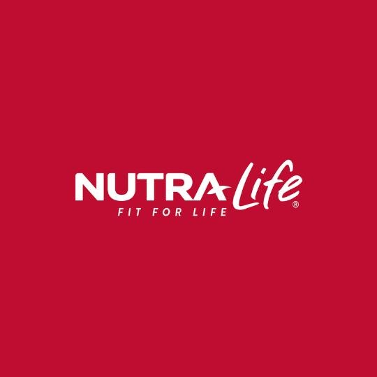 Nutra LIfe cover