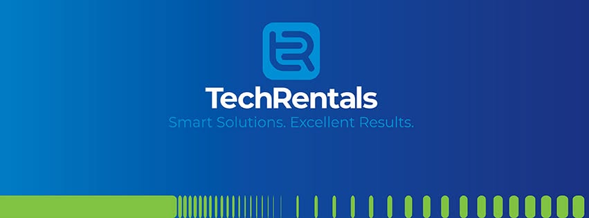 Tech Rentals cover
